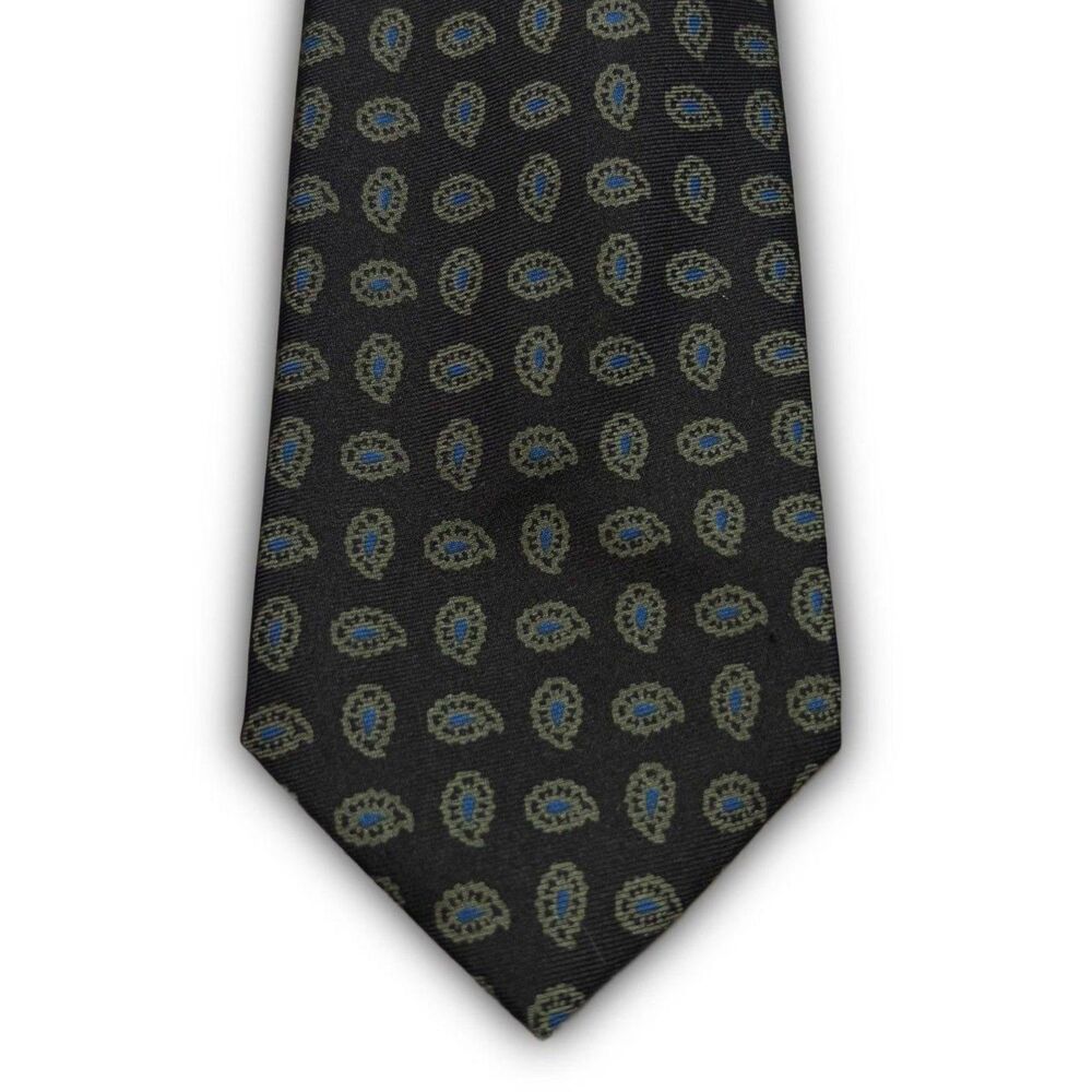 Men Vintage Tie